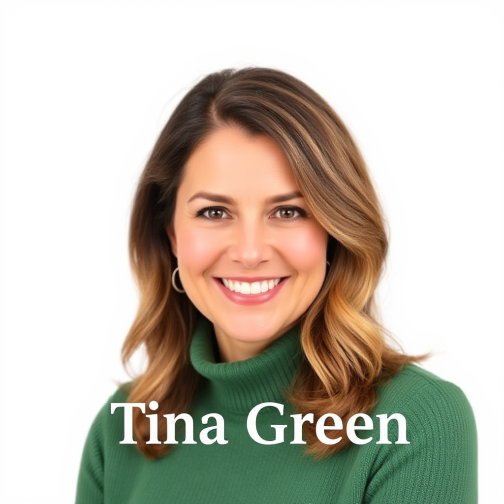 Tina Green