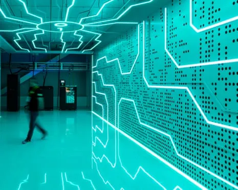 What's New in the US-UK Tech Agreement and How It Means for the UK Economy?