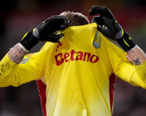 Aston Villa Suffer One More Setback: How Much of a Contrast a Season Can Make