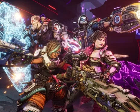 Borderlands 4 Analysis – An Evolved Frenetic & Stylish Looter-Shooter
